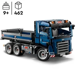 Online LEGO Technic 42203 Vrachtwagen Met Kiepfunctie