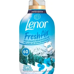 Best Lenor Fresh Air Alpenbriesje Wasverzachter