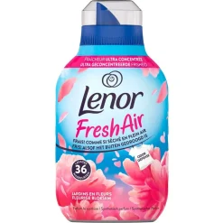 Online Lenor Fresh Air Fleurige Bloesem Wasverzachter