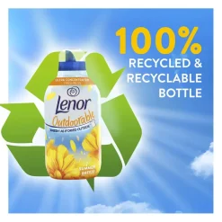 Clearance Lenor Fresh Air Stralende Zon Wasverzachter