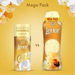 Sale Lenor Gouden Orchidee Geurbooster