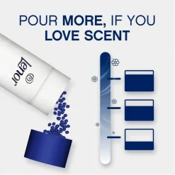 Sale Lenor Gouden Orchidee Geurbooster