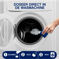 Discount Lenor Gouden Orchidee Geurbooster