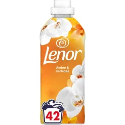 Outlet Lenor Gouden Orchidee Wasverzachter