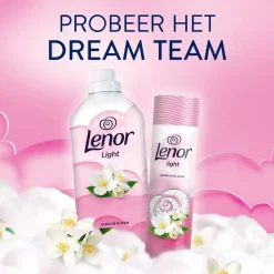 New Lenor Jasmijn Bloem Geurbooster