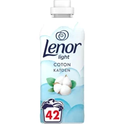 Best Lenor Light Katoen Fris Wasverzachter