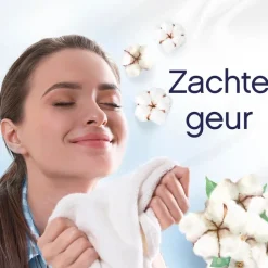 Best Lenor Light Katoen Fris Wasverzachter