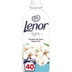 Best Lenor Light Katoen Fris Wasverzachter