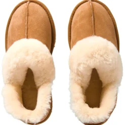 Best Overig Leren Damessloffen