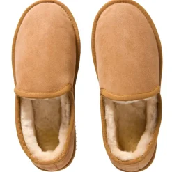 New Overig Leren Herensloffen