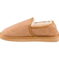 New Overig Leren Herensloffen