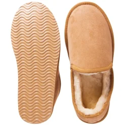 New Overig Leren Herensloffen