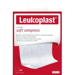 Sale Leukoplast Cutisoft Kompressen