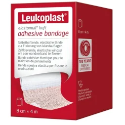 Sale Leukoplast Elastomull Haft Zelfklevend Elastisch Windsel