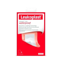 Hot Leukoplast Leukomed T Plus Waterbestendig Wondverband
