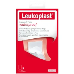 Hot Leukoplast Leukomed T Plus Waterbestendig Wondverband