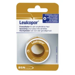 New Leukopor Hechtpleister