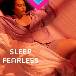 Outlet Libresse Goodnight Ultra Night Wing Maandverband