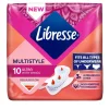Outlet Libresse Ultra Normal Multistyle Maandverband