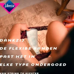 Outlet Libresse Ultra Normal Multistyle Maandverband