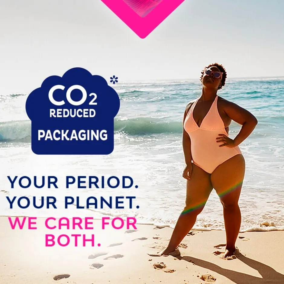 Libresse Ultra Regular Maandverband