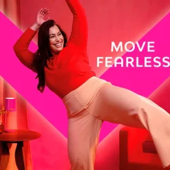 Outlet Libresse Ultra+ Regular Maandverband