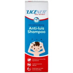 Clearance Licener Anti-Luisshampoo