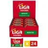 Best Liga Evergreen Krentenkoekjes Duopacks XL