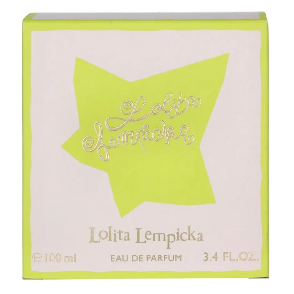 New Lolita Lempicka Eau de Parfum
