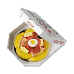 Outlet Look-O-Look Mini Candy Pizza