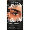 Online L'Oreal L'Oréal Paris 1.0 Black Brow Color Wenkbrauwverf