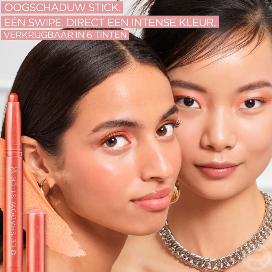 Online L'Oreal L'Oréal Paris 150 Captivating Sepia Le Shadow Stick