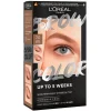 L'Oreal L'Oréal Paris 7.0 Dark Blonde Brow Color Wenkbrauwverf