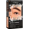 Sale L'Oreal L'Oréal Paris 3.0 Dark Brunette Brow Color Wenkbrauwverf