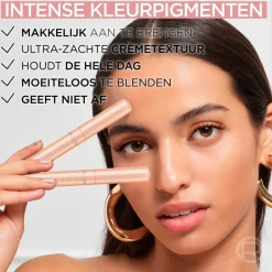 Outlet L'Oreal L'Oréal Paris 105 Mesmerizing Gold Le Shadow Stick