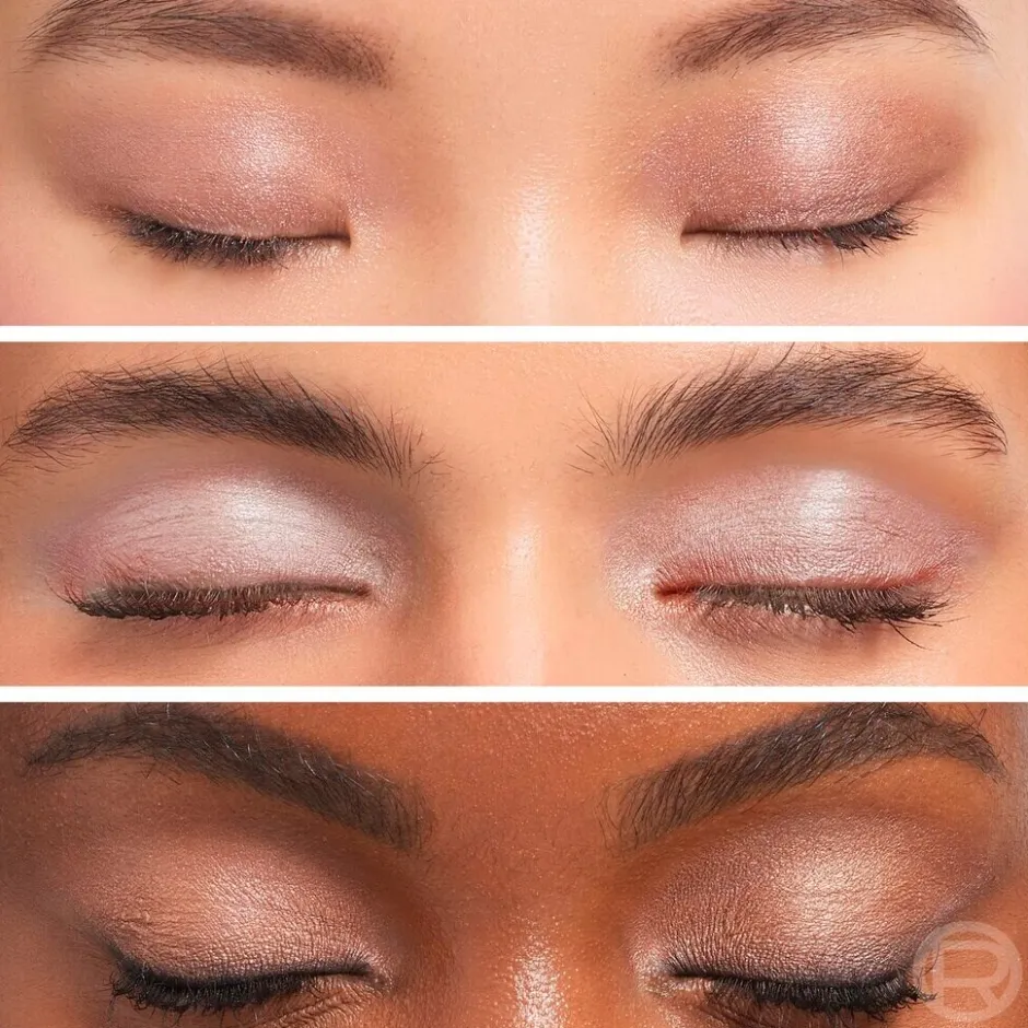 New L'Oreal L'Oréal Paris 115 Twinkling Rose Le Shadow Stick