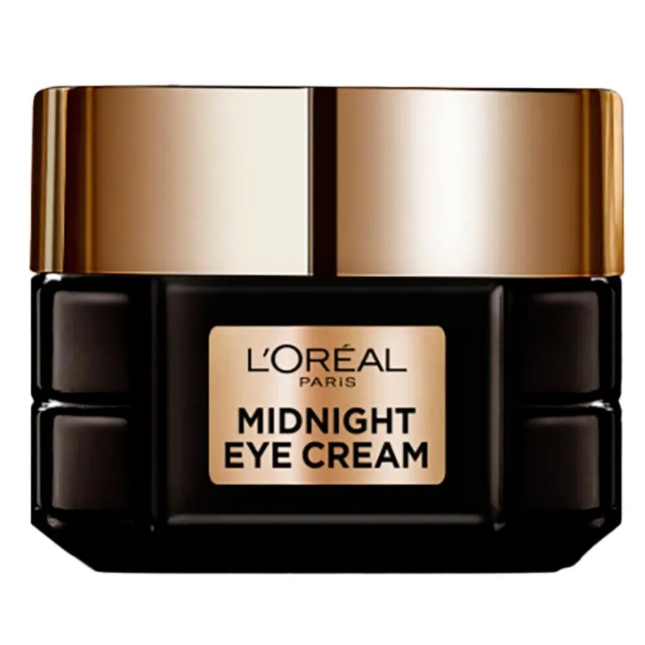 Outlet L'Oreal Paris L'Oréal Paris Age Perefect Midnight Oogcrème