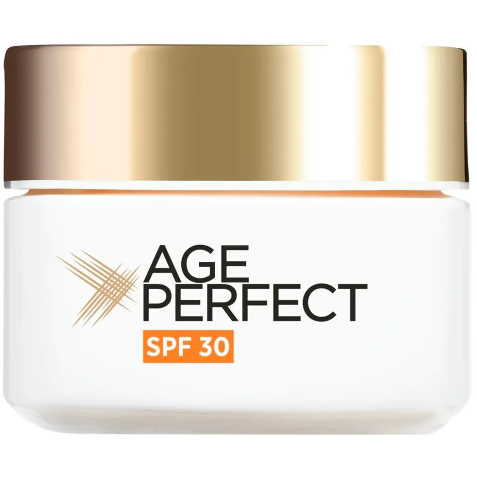 L'Oreal Paris L'Oréal Paris Age Perfect Collageen Expert Verstevigende Verzorging SPF30 Dagcrème