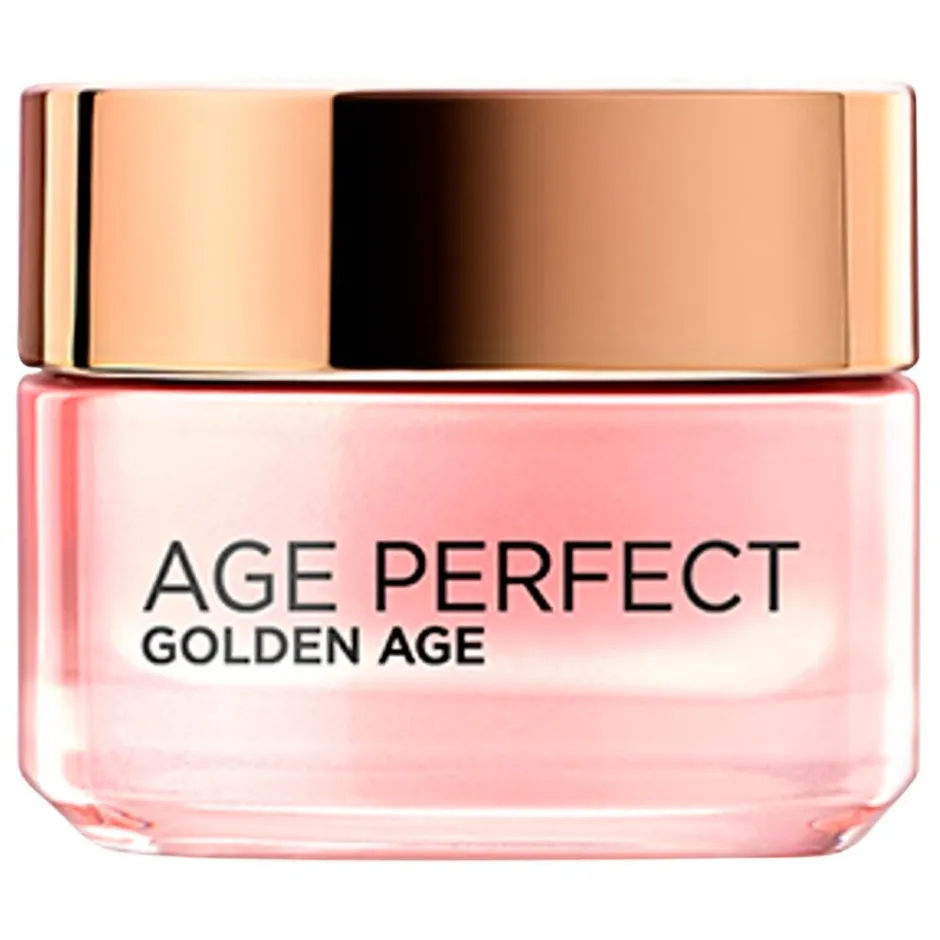 Outlet L'Oreal Paris L'Oréal Paris Age Perfect Golden Age Hydraterende Dagcrème