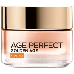 Best L'Oreal Paris L'Oréal Paris Age Perfect Golden Age SPF20 Versterkende Dagcrème