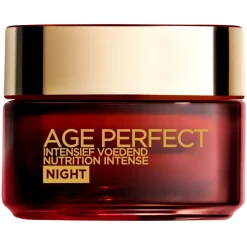 Sale L'Oreal Paris L'Oréal Paris Age Perfect Intensief Voedende Nachtcrème