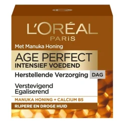Discount L'Oreal Paris L'Oréal Paris Age Perfect Intensief Voedende Dagcrème