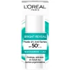Sale L'Oreal Paris L'Oréal Paris Bright Reveal Dark Spot SPF50+ UV Fluid Moisturizer