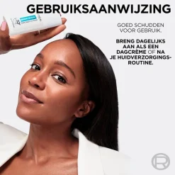 Sale L'Oreal Paris L'Oréal Paris Bright Reveal Dark Spot SPF50+ UV Fluid Moisturizer