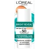 Hot L'Oreal Paris L'Oréal Paris Bright Reveal Dark Spot SPF50+ Tinted Glow UV Fluid