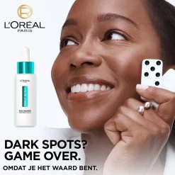 Best L'Oreal Paris L'Oréal Paris Bright Reveal Niacinamide Serum