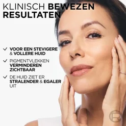 Sale L'Oreal Paris L'Oréal Paris Bright Reveal Dark Spot SPF50 Hydraterende Crème