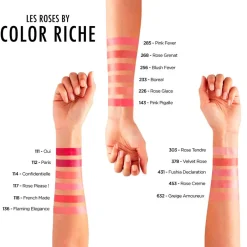 L'Oreal L'Oréal Paris Color Riche 303 Tendre Rose Lippenstift