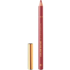 Outlet L'Oreal L’Oréal Paris Color Riche 635 Cristal Cappuccino Richest Lipliner