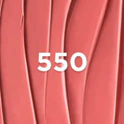 Sale L'Oreal L'Oréal Paris Color Riche 550 Unapologetic Satin Nude Lippenstift